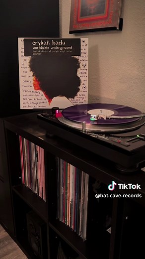 Back In The Day: Erykah Badu's Timeless R&B Classic