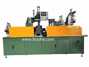 [Hot Item] PLC Automatic Wire and Cable Coiling Machine Winding Machine
