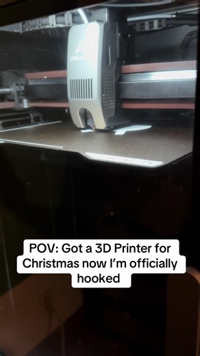 My 3D Printing Creations Journey