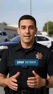 Patrol Ready: Master Traffic Stop Basics