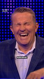660K views · 6.6K reactions | Bradley Walsh Gives This Chase Contestant a Nickname...   Follow For More  #TheChase #fyp #Viral | The Chase | Facebook