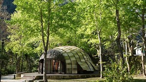 5 spots où faire du glamping en pleine nature autour de Paris