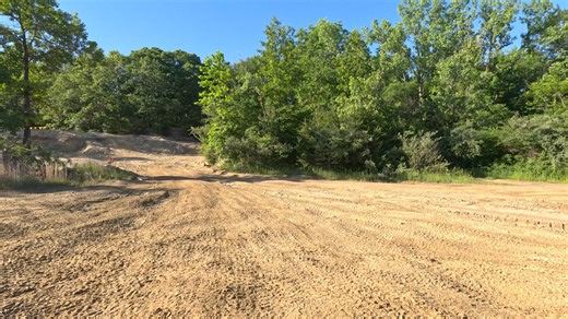 Take a ride around the Qualifying course with Erik Miller for the 2024 Branik Motorsports Badlands Brawl | Ultra4 USA