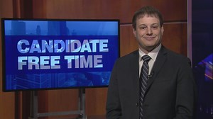 Daniel Foster: Candidate for Cook County Commissioner, 13th District