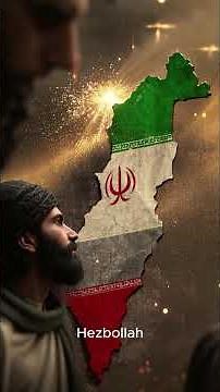 "Is Iran in Bible Prophecy? Ezekiel 38 Explained | Gog & Magog War Uncovered"