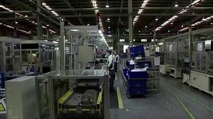 China's economy grew 4.5% in Q1, exceeding expectations