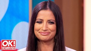 Big Brother winner Chantelle Houghton shares one regret from time on the show