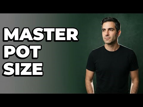 What Is Pot Size In A Poker Pot Odds Calculation?