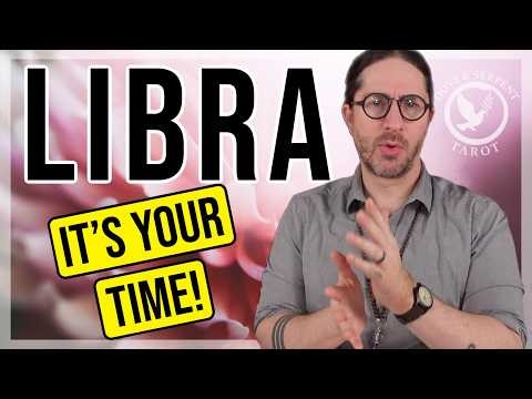 LIBRA - "GREAT GOOD FORTUNE! THIS ONE MADE ME CRY!"🕊️ Weekly Tarot Reading ASMR