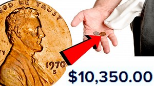 3.1K views · 117 reactions | 1970 Lincoln Cent Penny Worth Money Rare 1970 Pennies Worth Money #1970penny #penny #coins | Old Money Prices | Facebook