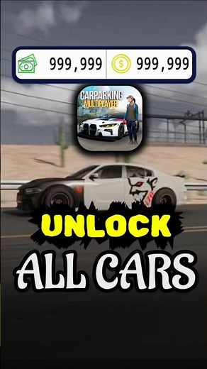 Car Parking Multiplayer Hack 2026 - Unlimited Coins & Money FREE! Unlock All Cars