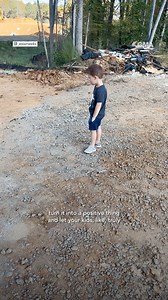 1.2M views · 52K reactions | Jessi Meeks, a mom of three and former teacher, opened up about why she and her husband let their kids have an hour of daily unrestricted play time, dubbed “whatever-makes-you-happy hour.” https://gma.abc/3yRxN5L | Good Morning America | Facebook