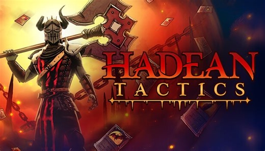 Kaufe Hadean Tactics - PC & Mac (Steam)