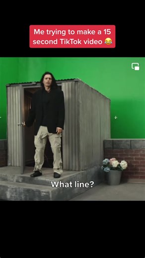 Iconic Quotes from The Disaster Artist Scene
