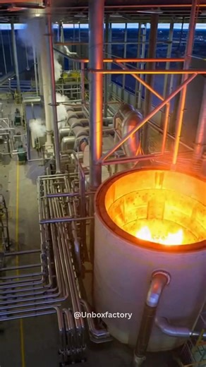 Sweden has reached a point where it doesn’t produce enough trash of its own. As a result, the country now imports garbage from other nations to keep its advanced recycling and waste-to-energy plants operating at full capacity. Over 99% of Sweden’s household waste is recycled or converted into energy. Only a tiny fraction ends up in landfills. Much of the imported waste is burned in high-efficiency waste-to-energy plants, generating electricity and district heating for hundreds of thousands of ho