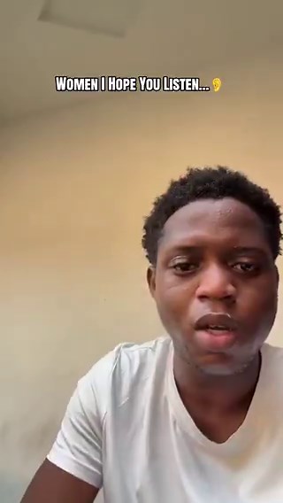 These tears don't move me, though. This is a classical example of a boy whose mind was biased by his mom.First of all, his mom was selfish. When she realised that going from oregun to bariga was a problem, why not discuss with your husband to find the best solution? She arrived at a solution all by herself and then went about trying to impose it on the man. Like most men would, he refused. First failure.Next, she went ahead with her decision, all by herself. She split her family by her own hands