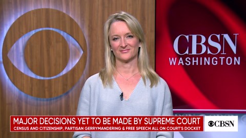 Supreme Court to rule on 3 major cases that could impact 2020