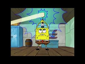 SpongeBob Music - The Adventurers [Paddy Kingsland]