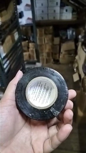 3M Electrical tape Black #electxelectricalsupply #electx
