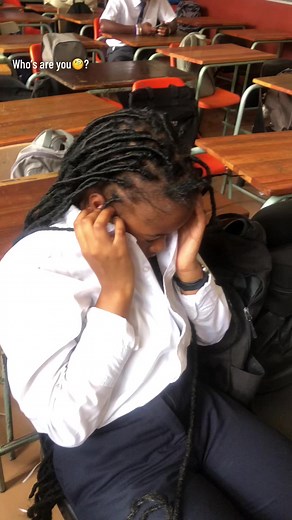 Matla Thatha: Trending Challenge in South Africa