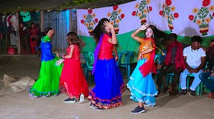 ডিজে গানে উরাধুরা ড্যান্স | Dj Wala Babu Mera Gaana Chala Do | Bangla Wedding Dance Performance | Juthi | Rasel Dance Bd