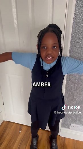 Annie l Theory Test Practice (@theorytestpractice)’s videos with original sound - Annie l Theory Test Practice