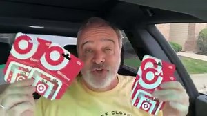172K views · 2.4K reactions | Target card giveaway! All...