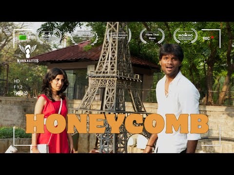 HONEYCOMB | SINGLE SHOT | MOCKUMENTARY | NAKKALITES