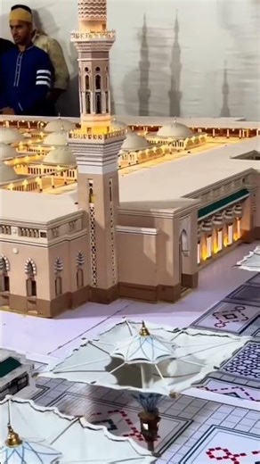 ma sha Allah hand made module #islamicdilchaspmaloomat #famuos_islamic_channel #youtubeshorts