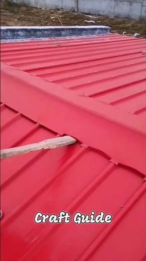 Measuring Metal Roof Panels