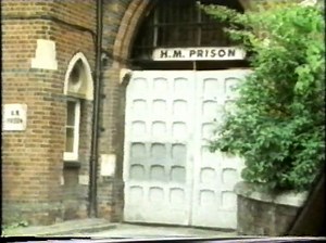 A Small Problem. Series 1 Episode 2