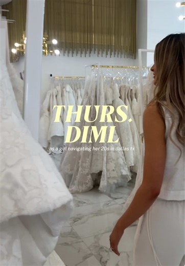 Bride's Dress Fitting & Healing Journey