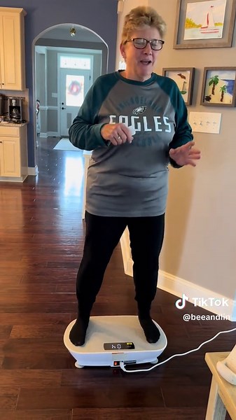 MERACH Vibration Plate Review