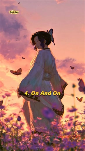 혼홮홪홨홝♪ on Instagram: "Top 10 Best English Songs In The World  (Part - 2) Which one's your favourite?  . . Follow :- @count_craze . . #reels #count_craze #music #englishsongs #bestsongs #viralreel #fyp #explorepage #trendingreels #aestheticvibes #musiclover"