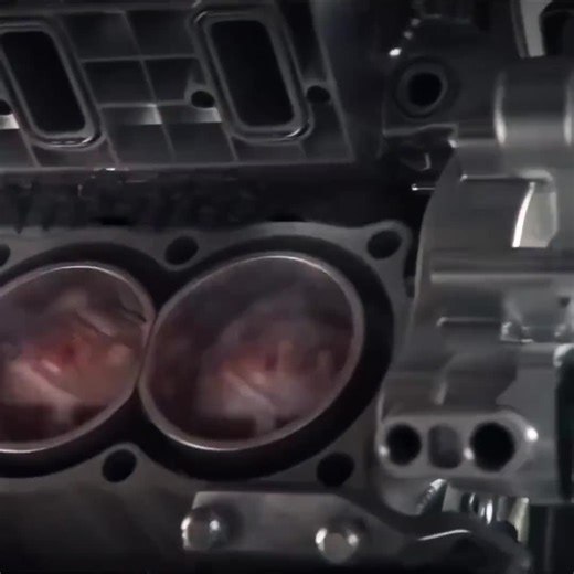 DIY V8 Engine Model – Electrically Driven STEM Toy - Etsy