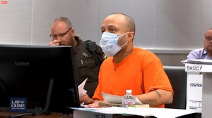 44K views · 380 reactions | WATCH: Darrell Brooks refused to disclose the result of his covid test to Judge Jennifer Dorow. "Mr. Brooks, you raised this issue yourself, and I'd like to know the result," Judge Dorow said. | Law&Crime | Facebook