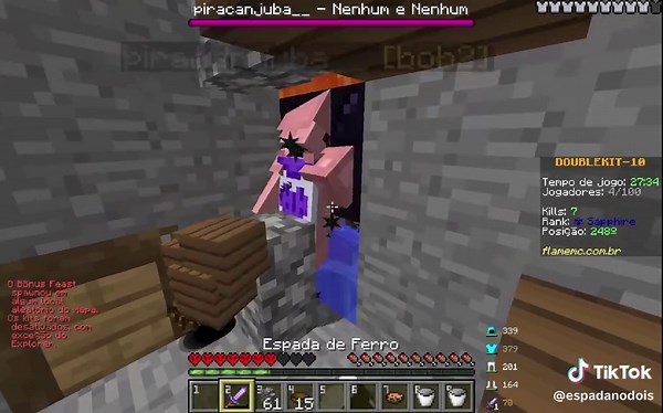 Ultimate Minecraft Hunger Games Memes Compilation
