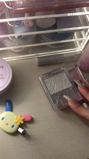 コメ返するよ コメントしてね#ほあ #コスメ #生活音 #メイク #js5