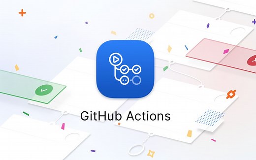 【CICD】github新功能actions全方位讲解！！