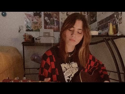 black hole sun - soundgarden (cover) by alicia widar