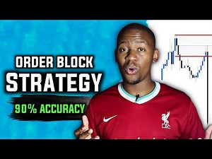 How To Trade Using Order Blocks | Secret Revealed