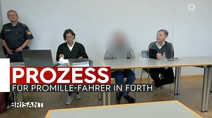 16K views · 146 reactions | Er ließ nichts als Verwüstung zurück. Mit drei Promille rammte der 51-jährige LKW-Fahrer ein Auto und richtete damit ein riesiges Chaos an. Vor Gericht gesteht der Fahrer den Vorfall. Die Schuldfähigkeit des Mannes soll nun im Prozess geklärt werden. | Brisant | Facebook