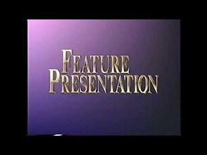 Paramount Feature Presentation (Canadian Version)