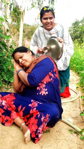 What Happens When Drum come men vs women p2 #funny #viral