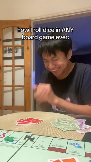 Rolling Dice Like a Pro in Kakegurui