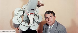 Alien Theory Saison 8