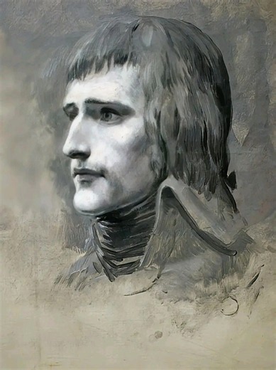 Napoleon Bonaparte Returns🇫🇷 [4K] #napoleon #waterloo #historyedit #edit #fyp
