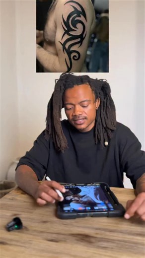 4.7K views · 387 reactions | Use what’s already there (a deep dive into my approach) | Python INK | Facebook