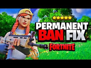 Fortnite HWID Ban Fix 2025: Full Guide to Solving Hardware Bans Fast