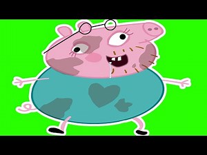 PEPPA PIG TRY NOT TO LAUGH